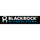 Blackrock Microsystems's Logo