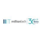 Million Tech Development's Logo