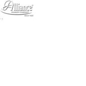 Alliance Rubber Company's Logo