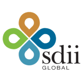 Sdii Global Corporation's Logo