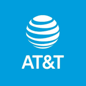 AT&T CyberSecurity's Logo