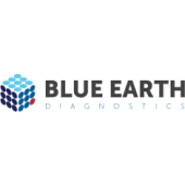 Blue Earth Diagnostics's Logo