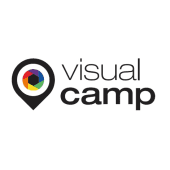 VisualCamp's Logo