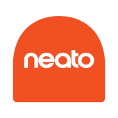 Neato Robotics's Logo