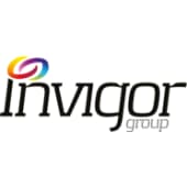 Invigor Group's Logo