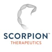 Scorpion Therapeutics's Logo