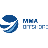 MMA Offshore's Logo