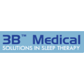 3B Medical, Inc.'s Logo