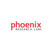 Phoenix Research Labs's Logo