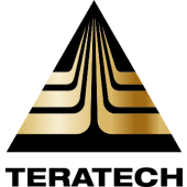 Teratech's Logo