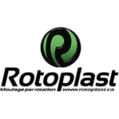 Rotoplast inc's Logo