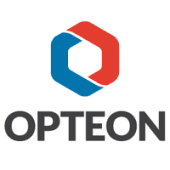 Opteon's Logo