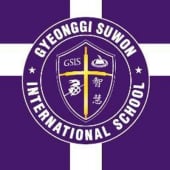 Gyeonggi Suwon International School's Logo