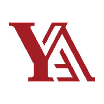 Young & Associates, Inc.'s Logo