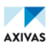 Axivas GmbH's Logo