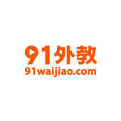 91Waijiao's Logo