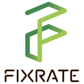 Fixrate's Logo