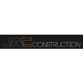 JAC Construction's Logo