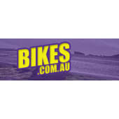 Melbourne Bicycle Centre's Logo