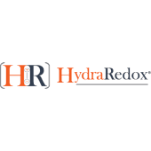 Hydraredox's Logo