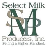 Select Milk Producers's Logo