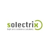 Solectrix's Logo