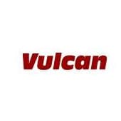 Vulcan Electric Company's Logo