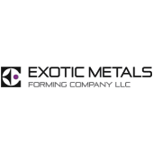 Exotic Metals's Logo