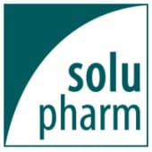 Solupharm Pharmaceutical Products GmbH's Logo