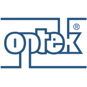 Optek's Logo