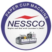 Nessco India's Logo