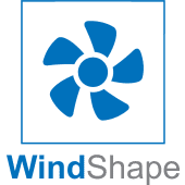 WindShape's Logo