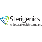 Sterigenics's Logo