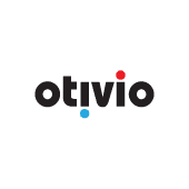 Otivio's Logo