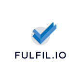 Fulfil.IO's Logo