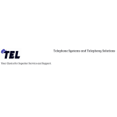 eTEL Technologies's Logo