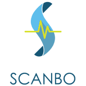 Scanbo's Logo