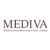 Mediva's Logo