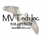 MV Tech's Logo