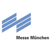 Messe München's Logo