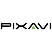 BARTEC PIXAVI's Logo