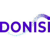 Donisi Health's Logo