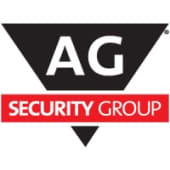 AG Security Group's Logo