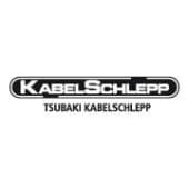 Tsubaki Kabelschlepp's Logo