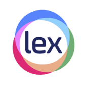 Lex Design's Logo