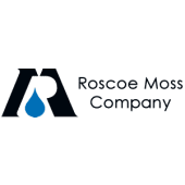 Roscoe Moss Company's Logo