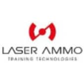 Laser Ammo's Logo