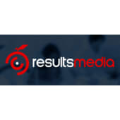 ResultsMedia's Logo