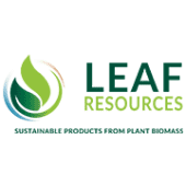 Leaf Resources's Logo