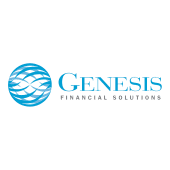 Genesis Financial Solutions's Logo